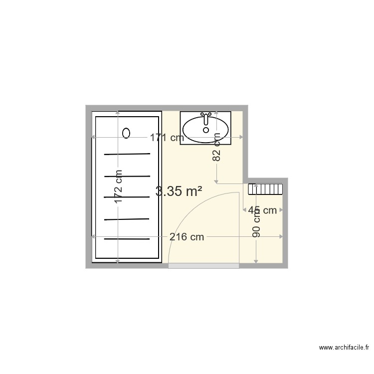 DECROIX JESSICA . Plan de 0 pièce et 0 m2