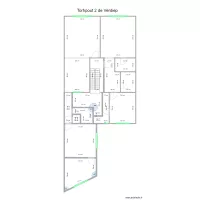 TORHOUT 2 de VERDIEP