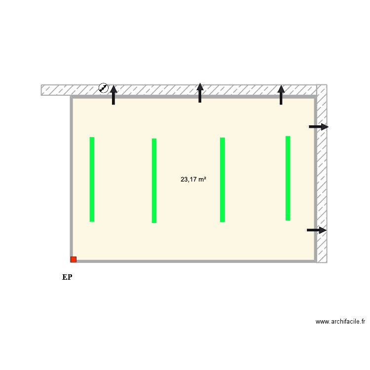 Andre Mateus. Plan de 0 pièce et 0 m2