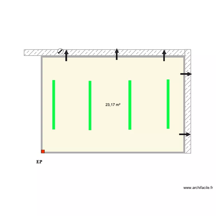 Andre Mateus. Plan de 