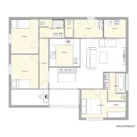 Maison id&eacute;ale