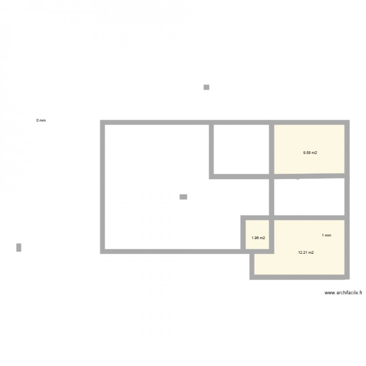 bardini 2. Plan de 0 pièce et 0 m2