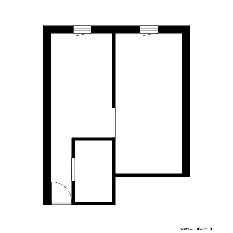 NOGENT. Plan de NOGENT. Plan de