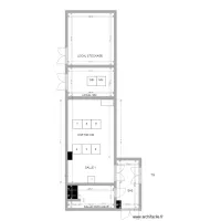 Carr&eacute; S&eacute;nart actuel