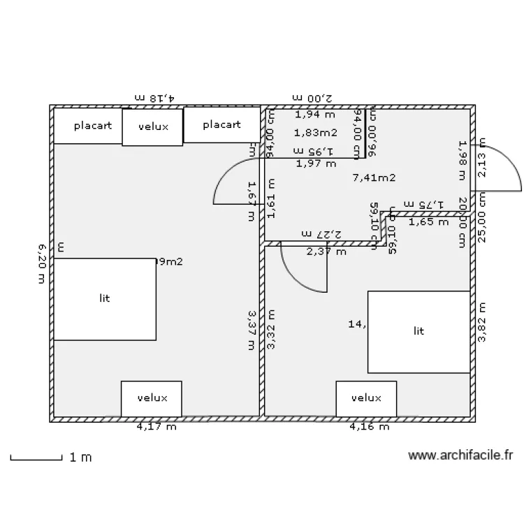 essai2. Plan de essai2. Plan de