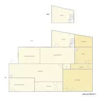 douin boulangerie habitation  am 1272