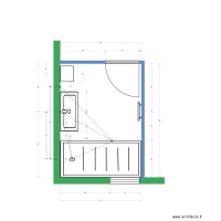 CARANGEOT I SDE RDC Volumes contournement