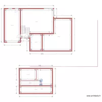 maison saint aunes VARIANTE