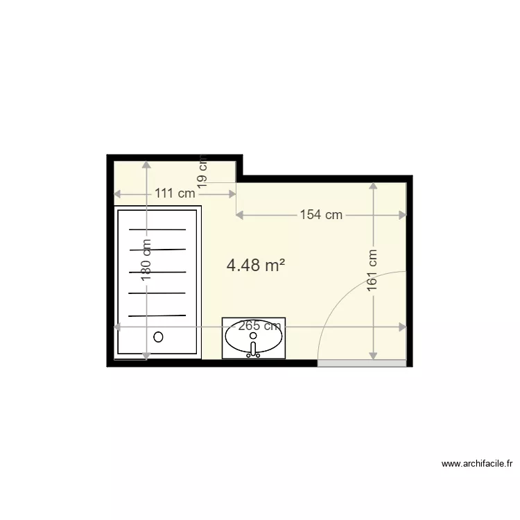 DEVAUX BERNARD . Plan de DEVAUX BERNARD . Plan de