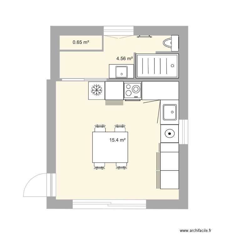 PLAN3. Plan de 0 pièce et 0 m2