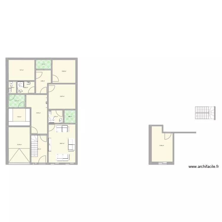 PLAN B. Plan de PLAN B. Plan de