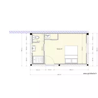 Projet Donati agrandissement