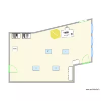 VIDOC  am&eacute;nagement global SEGPA 3