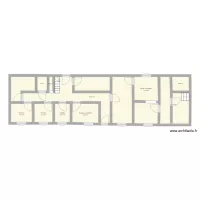 B&acirc;timent Voltaire 