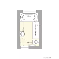 CROQUIS SDB MARTEL 2