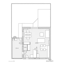 AMENAGEMENT RDC   EXT