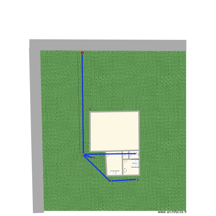 No2 gr. Plan de 0 pièce et 0 m2