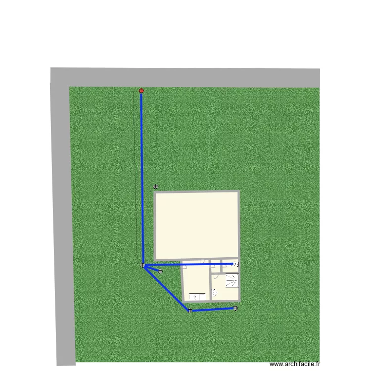 No2 gr. Plan de 