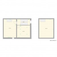 Maison 2eme étage
