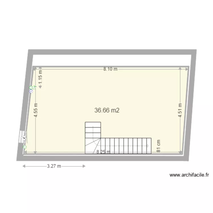 appart jéjé 3. Plan de appart jéjé 3. Plan de