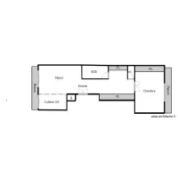 Plan elisa modifi&eacute; 
