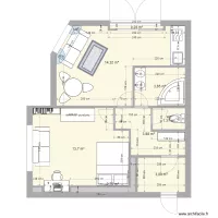 amenagement bas v rBnB