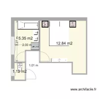attiret etage