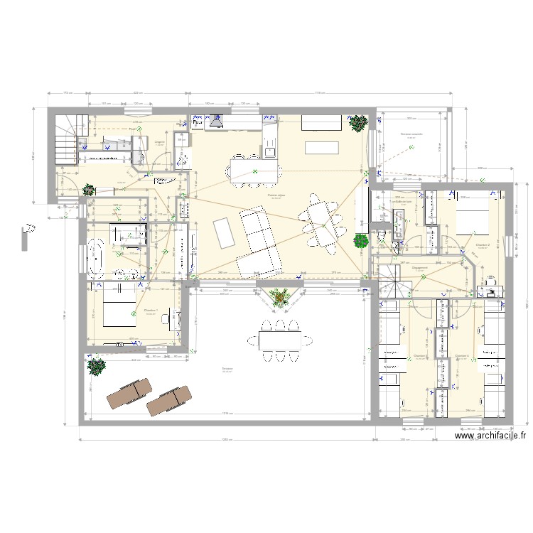 LOFT8 elec. Plan de 0 pièce et 0 m2