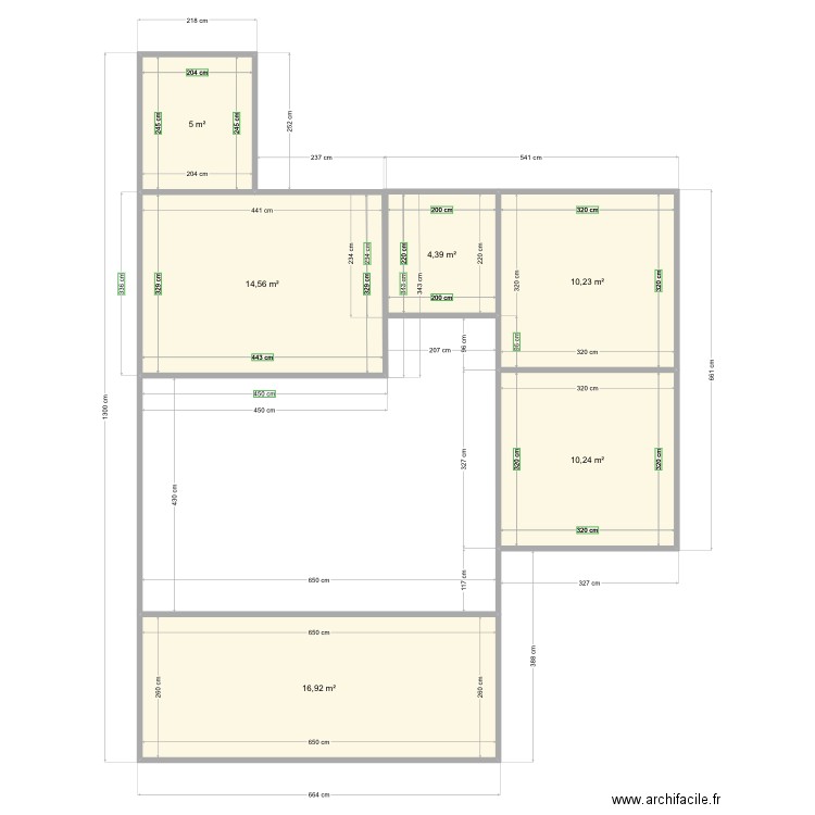 Tuauru city . Plan de 0 pièce et 0 m2