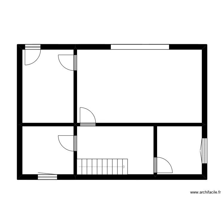 NATALI PB RDC 1 . Plan de 