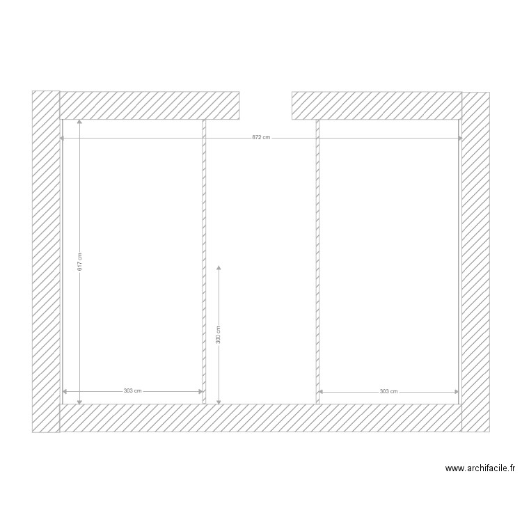 Yannick. Plan de 0 pièce et 0 m2