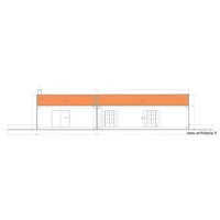 modif    maison gareoult  agrandissement  10 1010 sup et  cheminee