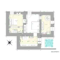 REZ DE CHAUSSEE PIANOLI 2