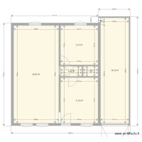 maison ancien plan