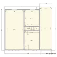 maison ancien plan