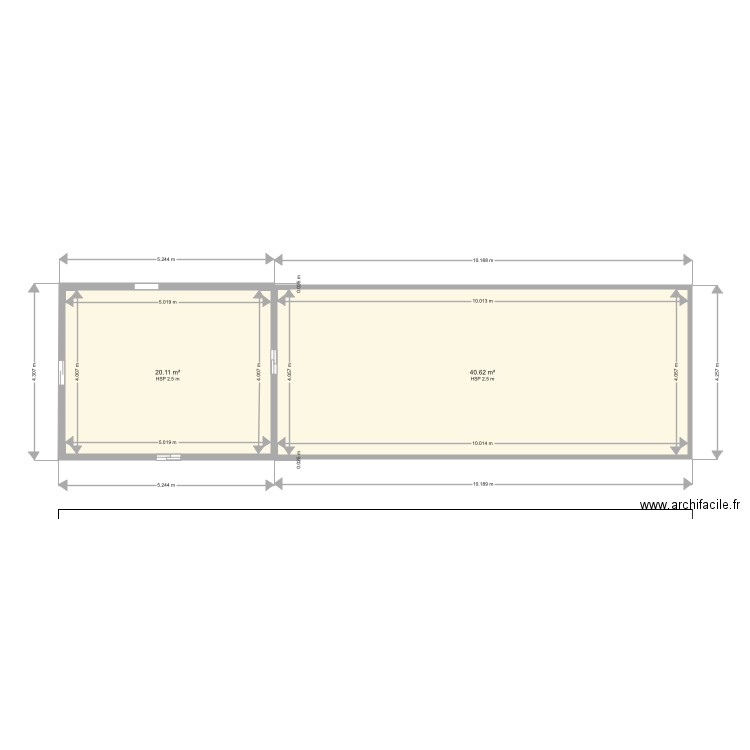 LOCAL CUISINE partagé Michele Juliana pk9. Plan de 0 pièce et 0 m2