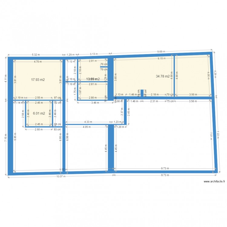 planRdcV6asc. Plan de 0 pièce et 0 m2