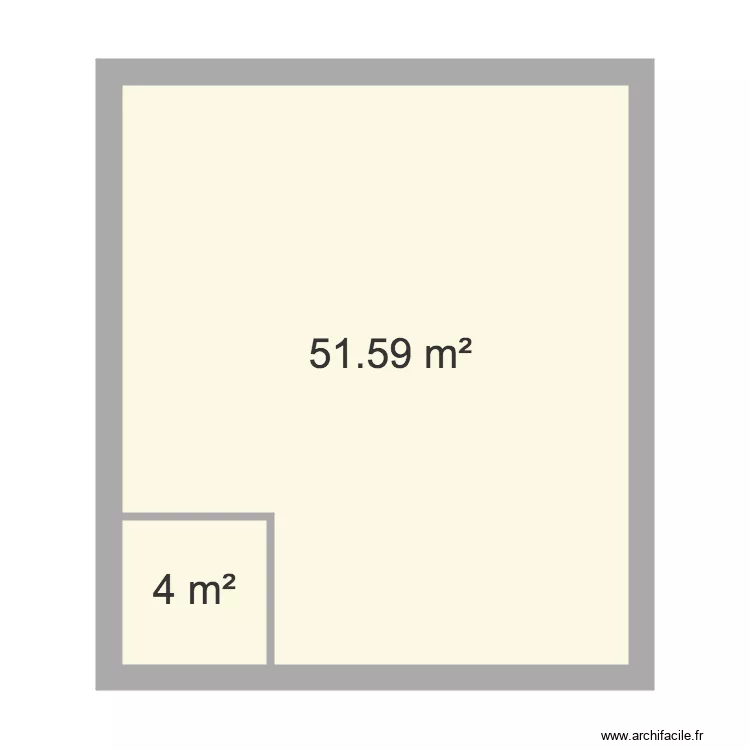 CHRISTIANE3. Plan de CHRISTIANE3. Plan de