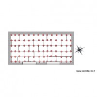 TERRASSE LAMBOURDES ET PLOTS
