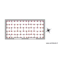 TERRASSE LAMBOURDES ET PLOTS