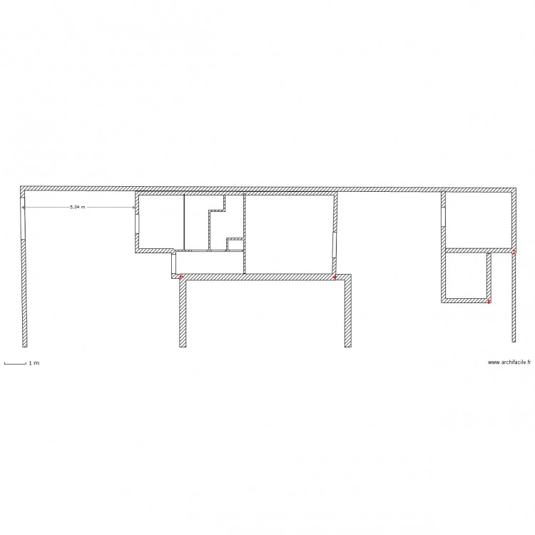 LastUndo. Plan de 0 pièce et 0 m2