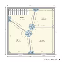 appart 1 Bergerie ETAGE
