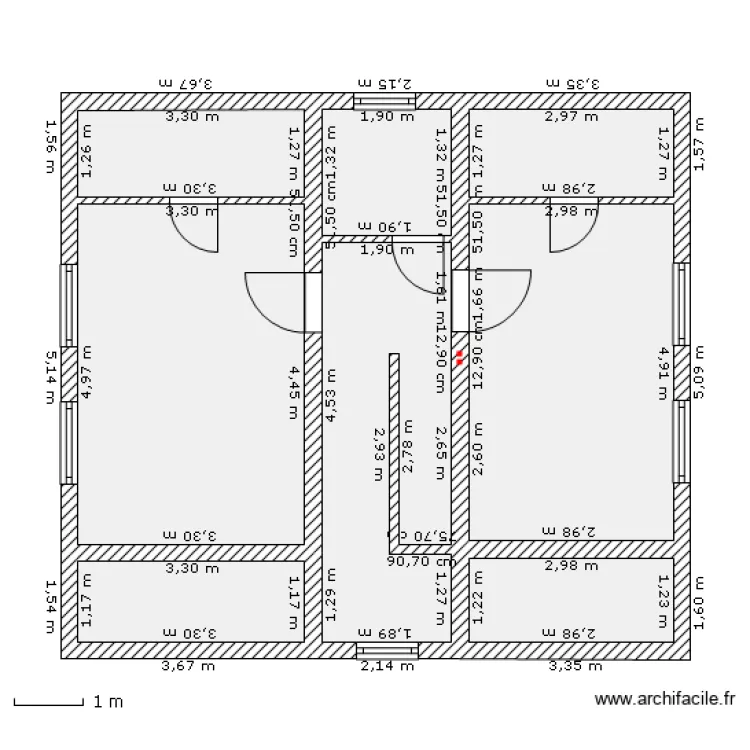 Mélèze5025_1er. Plan de Mélèze5025_1er. Plan de