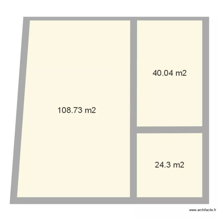 dejonghe. Plan de dejonghe. Plan de