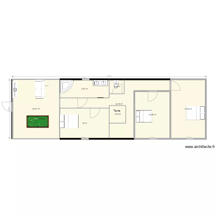 flo. Plan de flo. Plan de