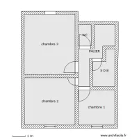etage ananas