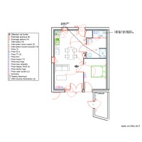 ILETTES LOT 37 Logement 14