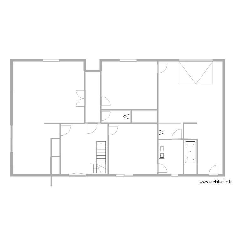 RDC BRIEC 2. Plan de 