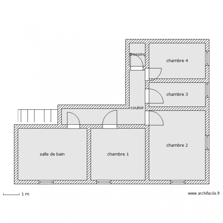 LastUndo. Plan de 0 pièce et 0 m2