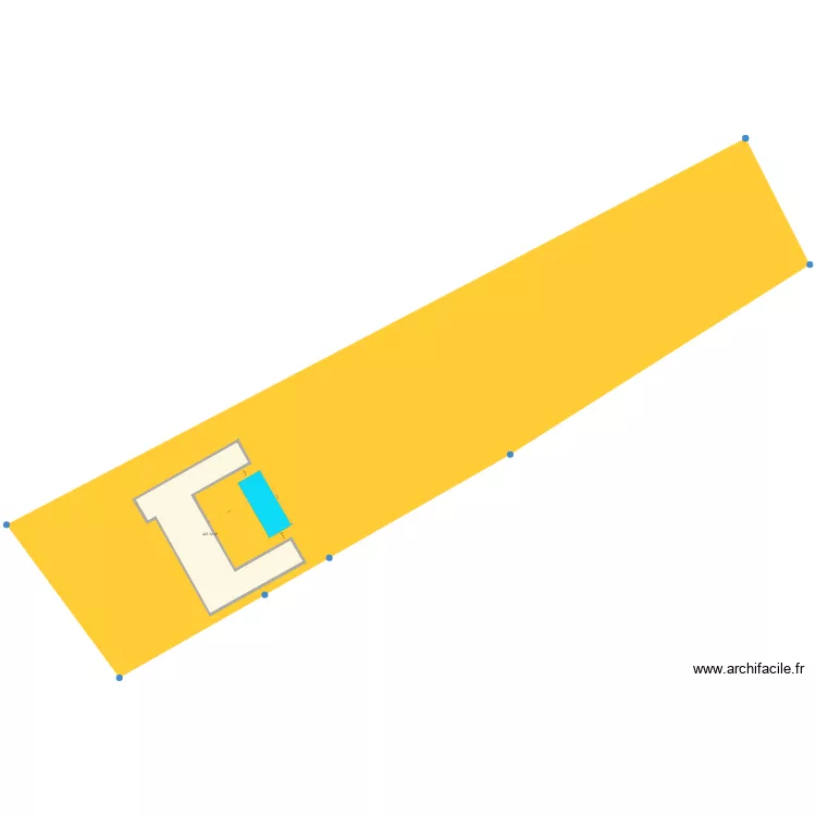 GILBERT. Plan de GILBERT. Plan de
